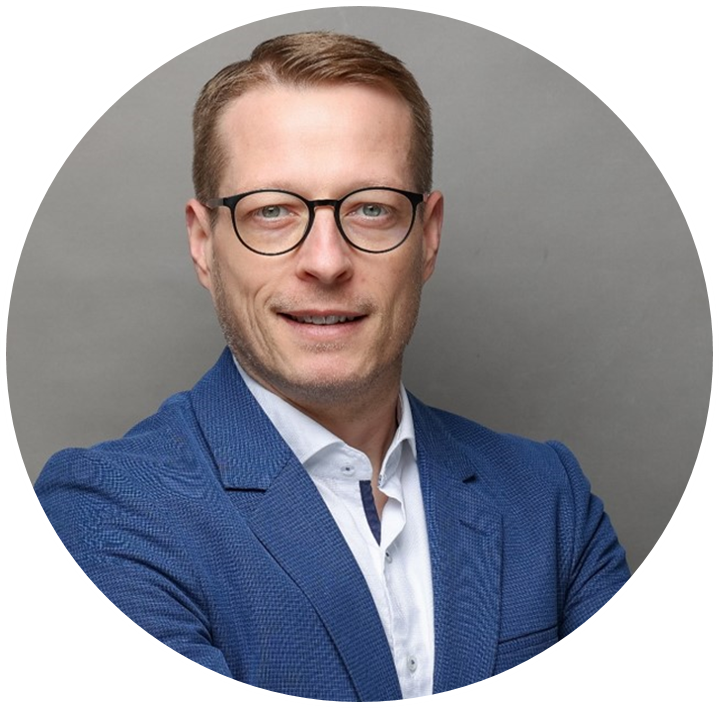 Foto von Patrick Brinker